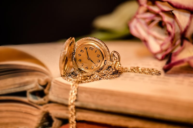 Time Gurus